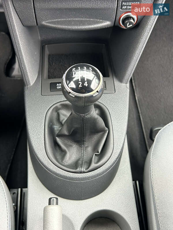 Мінівен Volkswagen Caddy 2009 в Радивиліві