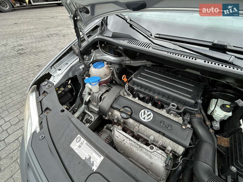 Мінівен Volkswagen Caddy 2009 в Радивиліві