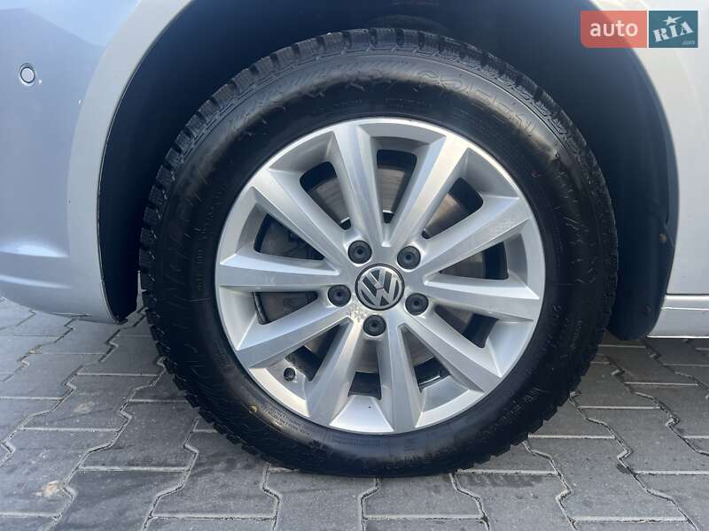 Мінівен Volkswagen Caddy 2013 в Хмельницькому фото 21 Мінівен Volkswagen Caddy 2013 в Хмельницькому