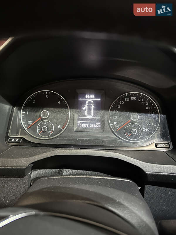 Мінівен Volkswagen Caddy 2017 в Вінниці фото 15 Мінівен Volkswagen Caddy 2017 в Вінниці