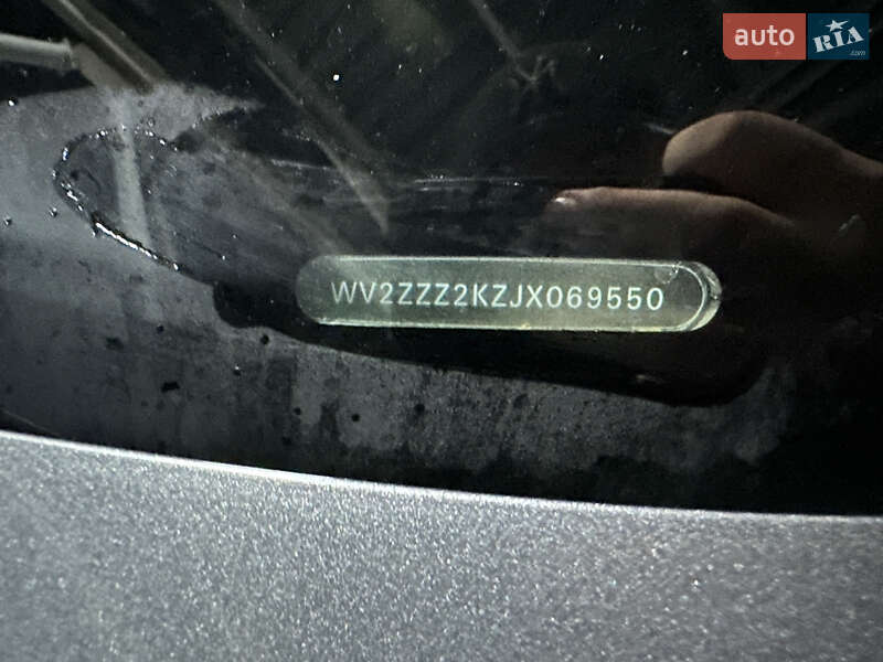 Мінівен Volkswagen Caddy 2017 в Вінниці фото 21 Мінівен Volkswagen Caddy 2017 в Вінниці