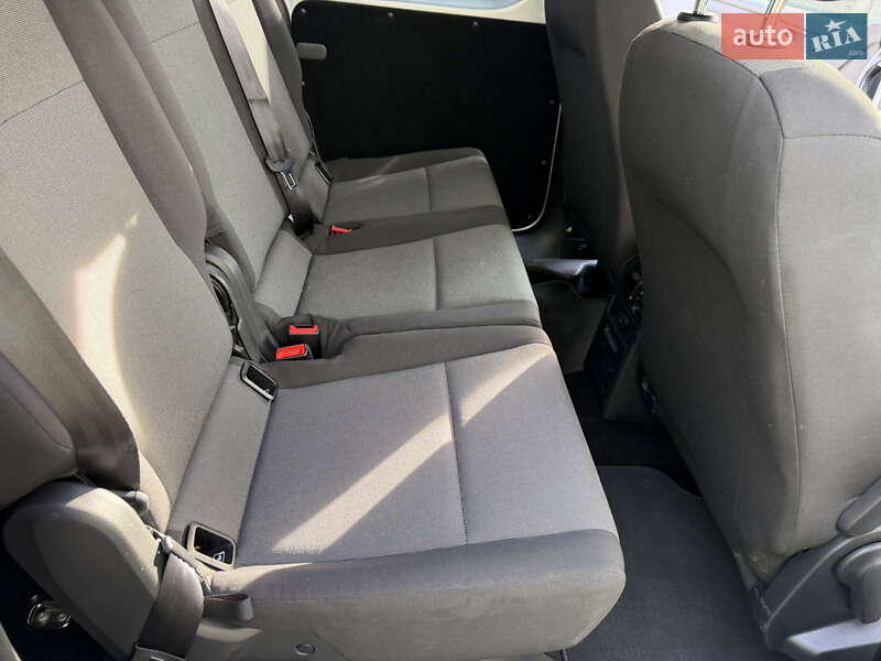 Мінівен Volkswagen Caddy 2020 в Тернополі фото 22 Мінівен Volkswagen Caddy 2020 в Тернополі