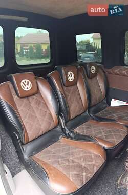 Мінівен Volkswagen Caddy 2007 в Чигирину