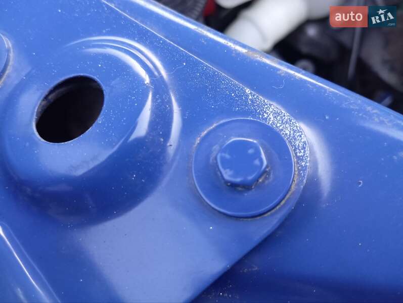 Мінівен Volkswagen Caddy 2005 в Тернополі фото 67 Мінівен Volkswagen Caddy 2005 в Тернополі