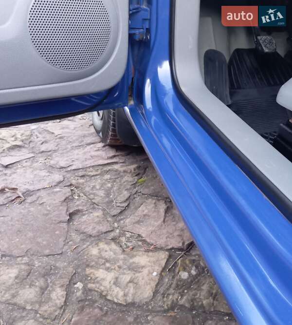 Мінівен Volkswagen Caddy 2005 в Тернополі фото 29 Мінівен Volkswagen Caddy 2005 в Тернополі