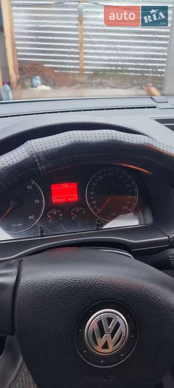 Мінівен Volkswagen Caddy 2010 в Житомирі фото 10 Мінівен Volkswagen Caddy 2010 в Житомирі