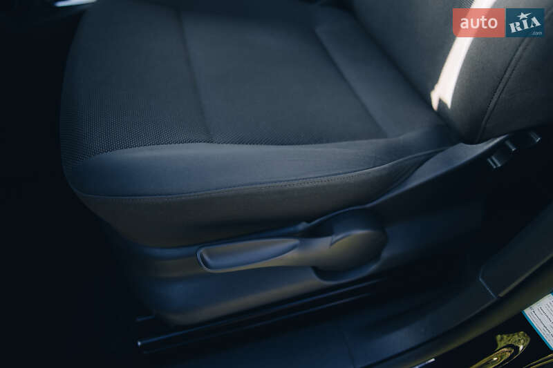 Мінівен Volkswagen Caddy 2012 в Бучачі фото 16 Мінівен Volkswagen Caddy 2012 в Бучачі