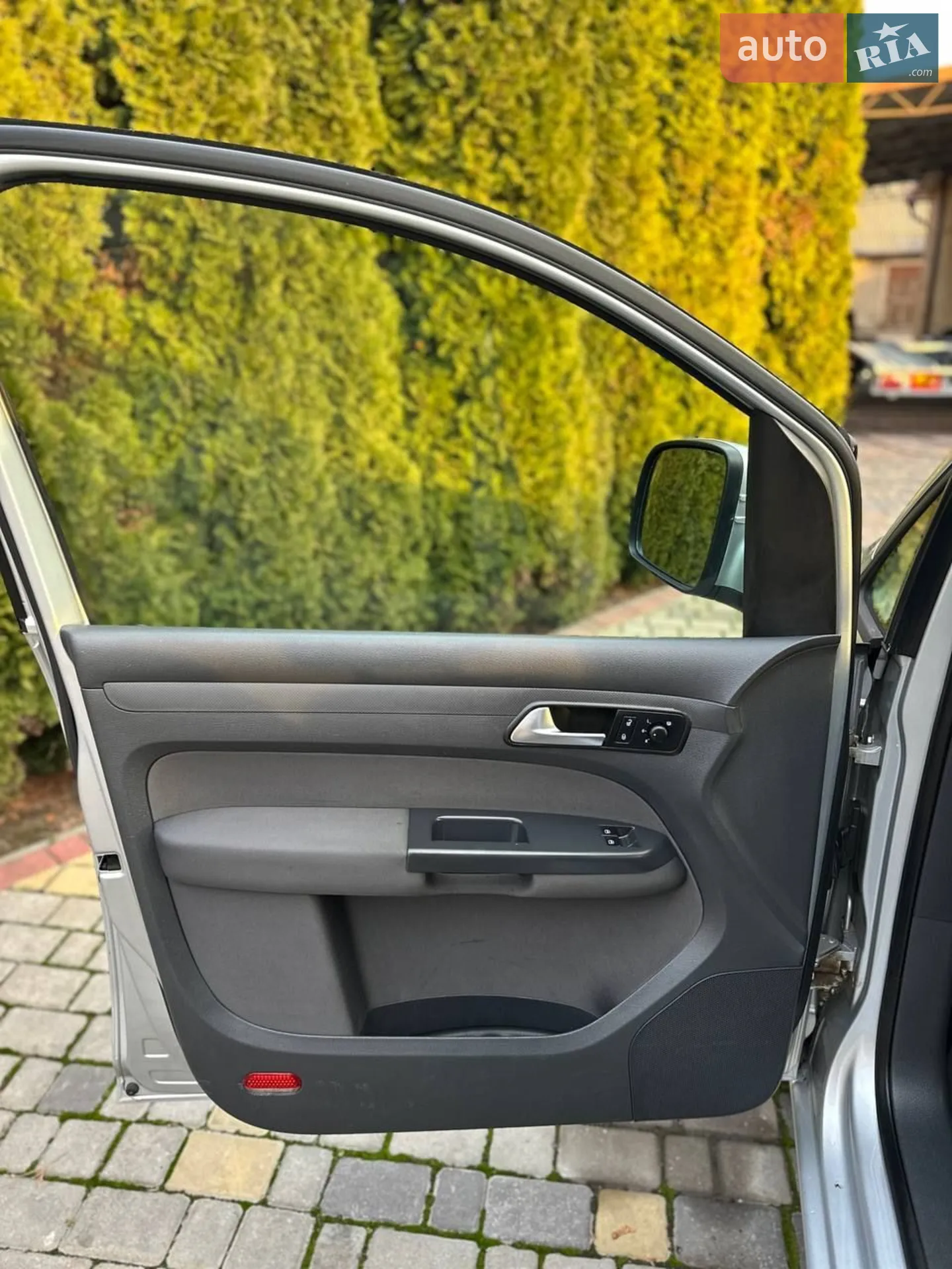 2011 Volkswagen Caddy - мініатюра 29