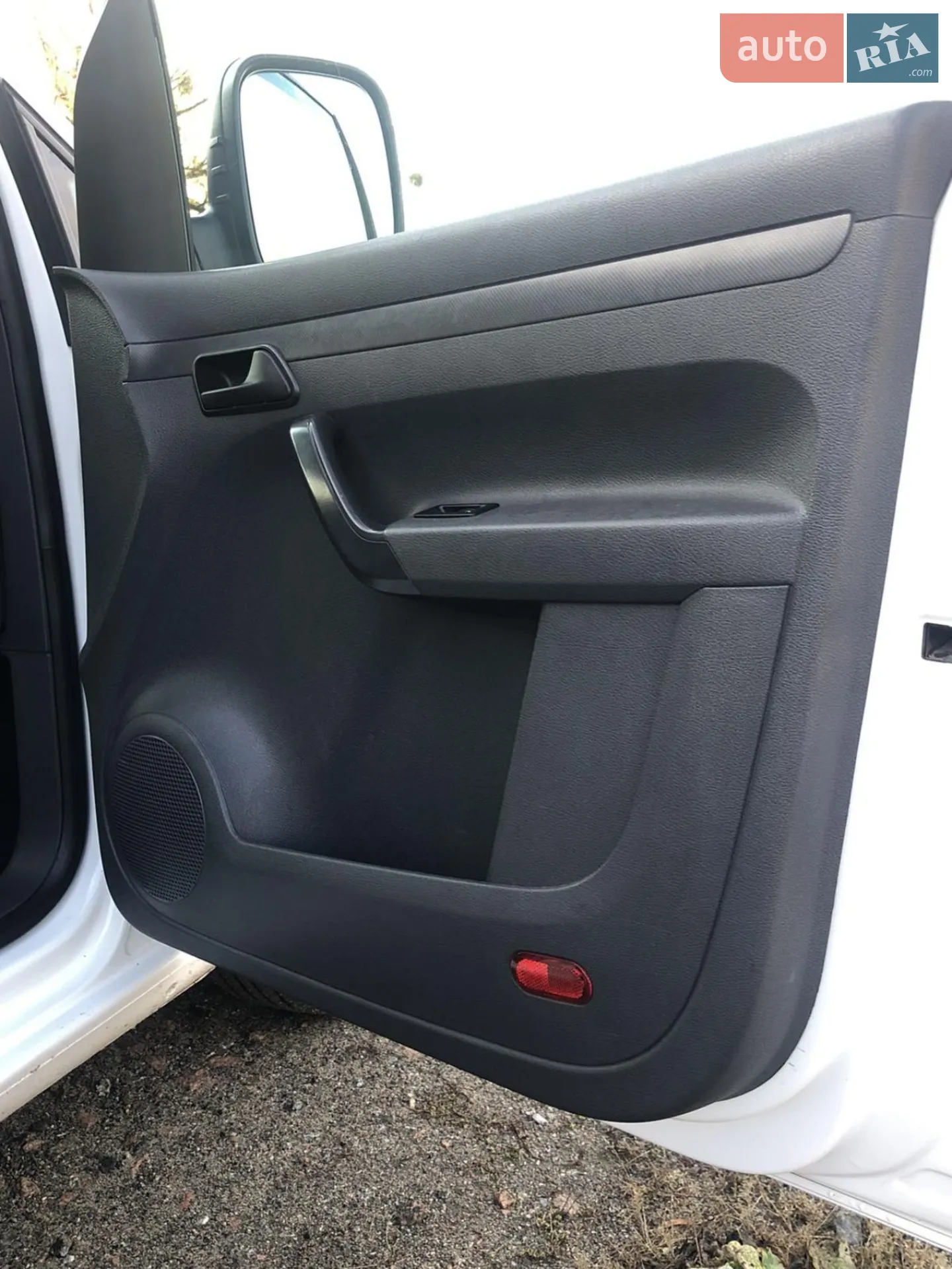 2015 Volkswagen Caddy - мініатюра 12