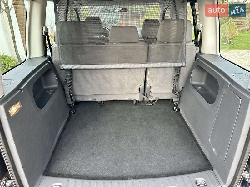 Мінівен Volkswagen Caddy 2013 в Вінниці фото 24 Мінівен Volkswagen Caddy 2013 в Вінниці