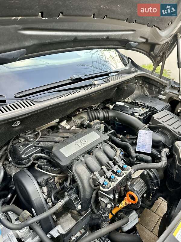 Мінівен Volkswagen Caddy 2013 в Вінниці фото 37 Мінівен Volkswagen Caddy 2013 в Вінниці