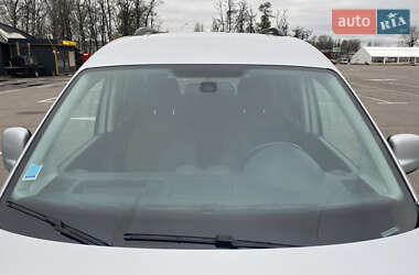 Минивэн Volkswagen Caddy 2014 в Киеве