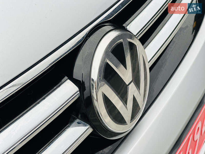 Минивэн Volkswagen Caddy 2016 в Луцке фото 21 Минивэн Volkswagen Caddy 2016 в Луцке