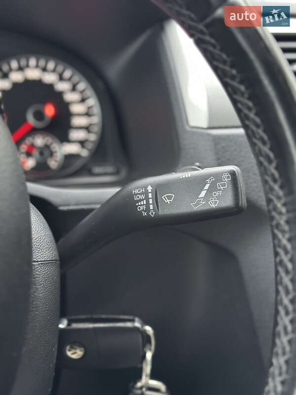 Минивэн Volkswagen Caddy 2016 в Луцке фото 42 Минивэн Volkswagen Caddy 2016 в Луцке