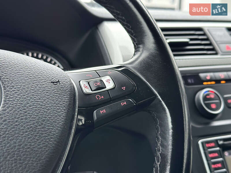 Минивэн Volkswagen Caddy 2016 в Луцке фото 40 Минивэн Volkswagen Caddy 2016 в Луцке