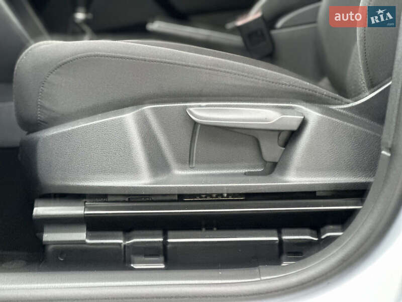 Минивэн Volkswagen Caddy 2016 в Луцке фото 60 Минивэн Volkswagen Caddy 2016 в Луцке