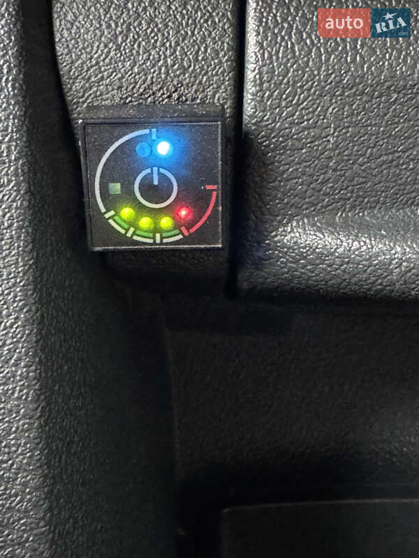 Минивэн Volkswagen Caddy 2008 в Ахтырке