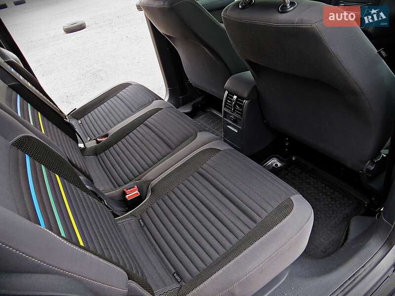 Минивэн Volkswagen Caddy 2015 в Черкассах фото 18 Минивэн Volkswagen Caddy 2015 в Черкассах