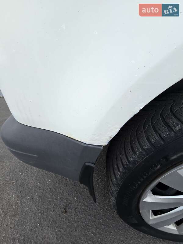 Минивэн Volkswagen Caddy 2008 в Киеве фото 5 Минивэн Volkswagen Caddy 2008 в Киеве