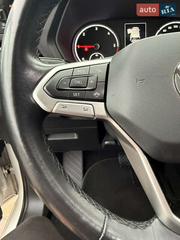 Минивэн Volkswagen Caddy 2021 в Сваляве фото 17 Минивэн Volkswagen Caddy 2021 в Сваляве