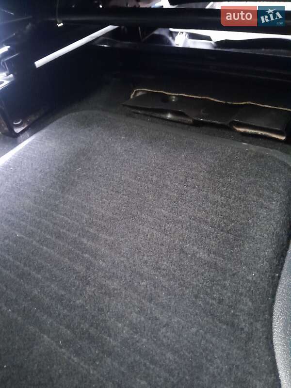 Мінівен Volkswagen Caddy 2008 в Черкасах