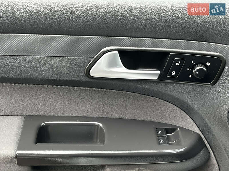 Минивэн Volkswagen Caddy 2014 в Луцке фото 17 Минивэн Volkswagen Caddy 2014 в Луцке