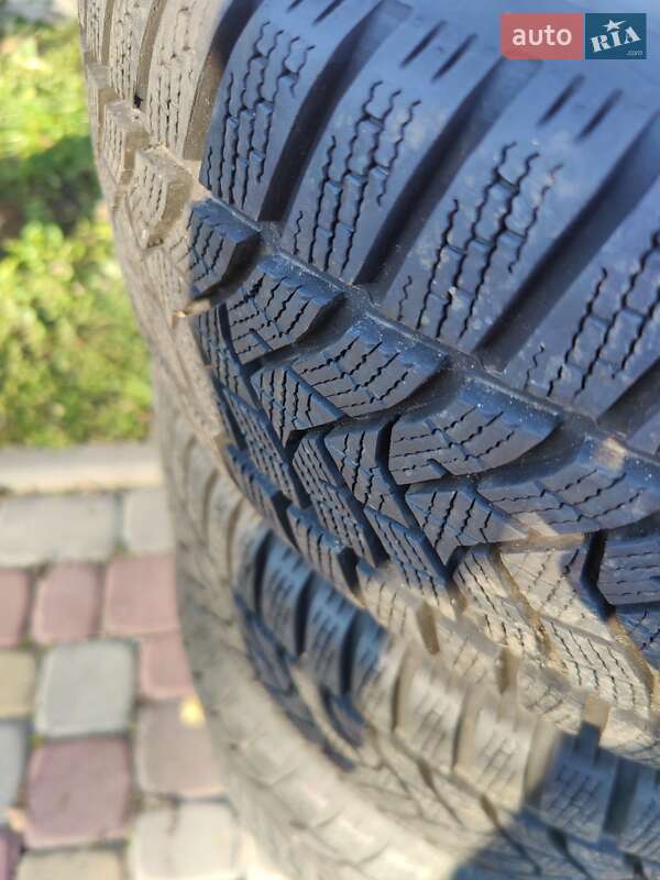 Минивэн Volkswagen Caddy 2012 в Тернополе