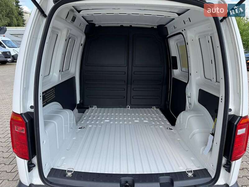 Грузовой фургон Volkswagen Caddy 2020 в Черновцах
