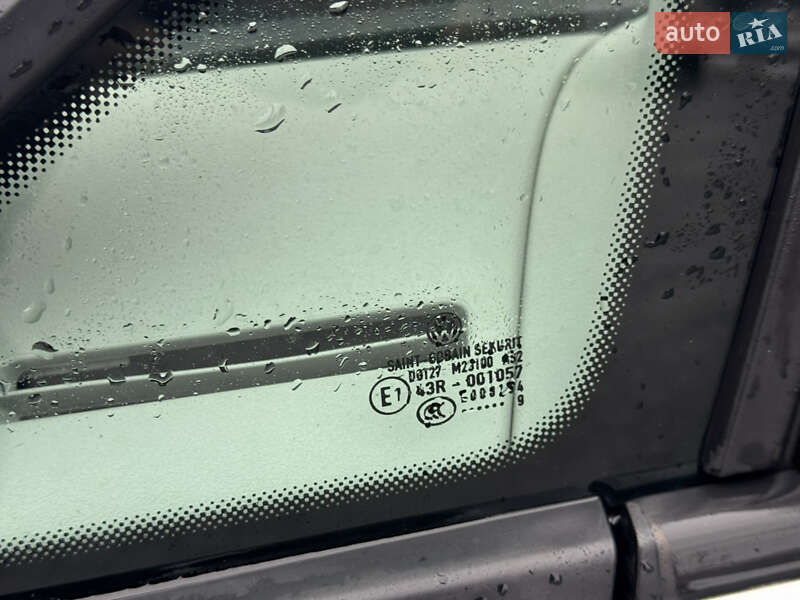 Минивэн Volkswagen Caddy 2009 в Луцке