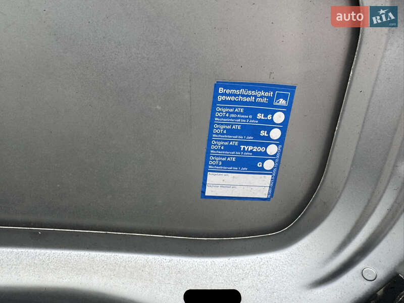 Минивэн Volkswagen Caddy 2009 в Луцке