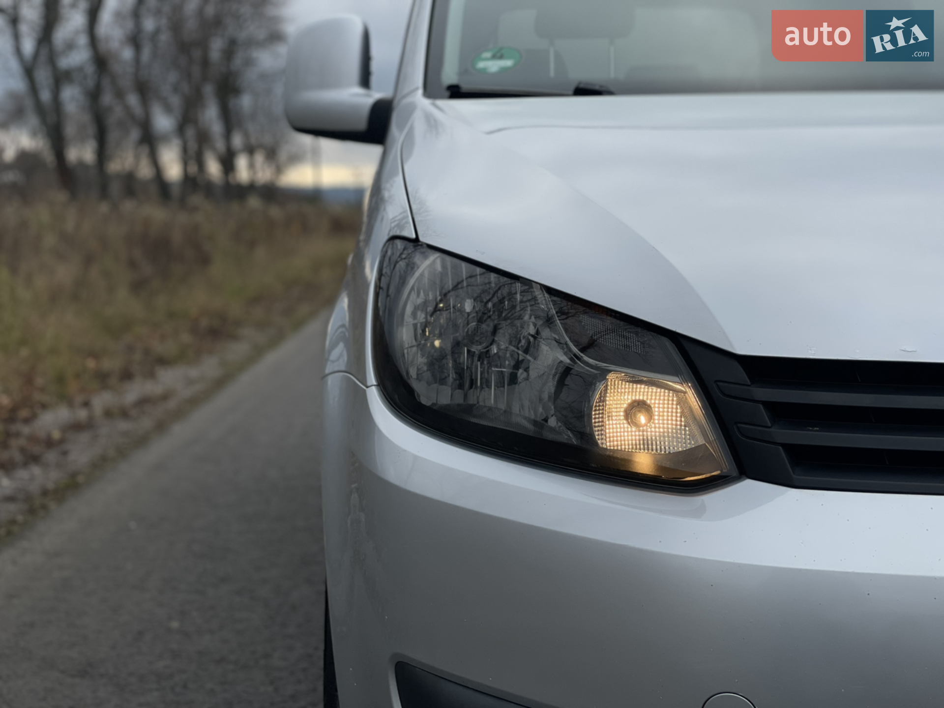 2013 Volkswagen Caddy - мініатюра 4