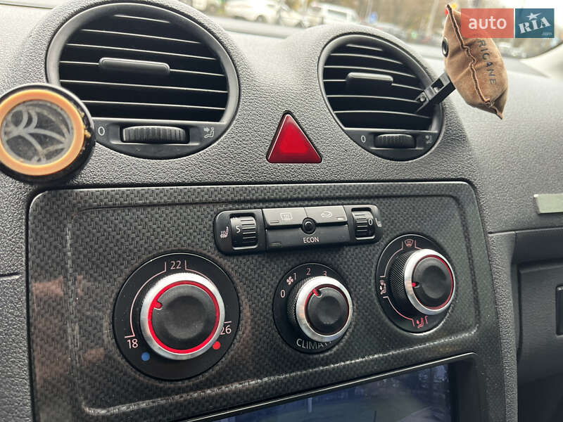 Минивэн Volkswagen Caddy 2004 в Николаеве