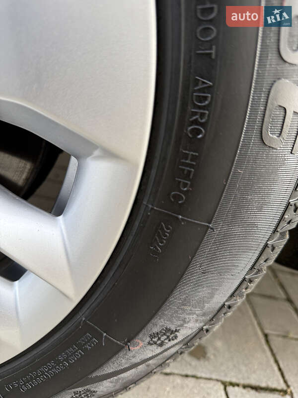 Мінівен Volkswagen Caddy 2020 в Рівному