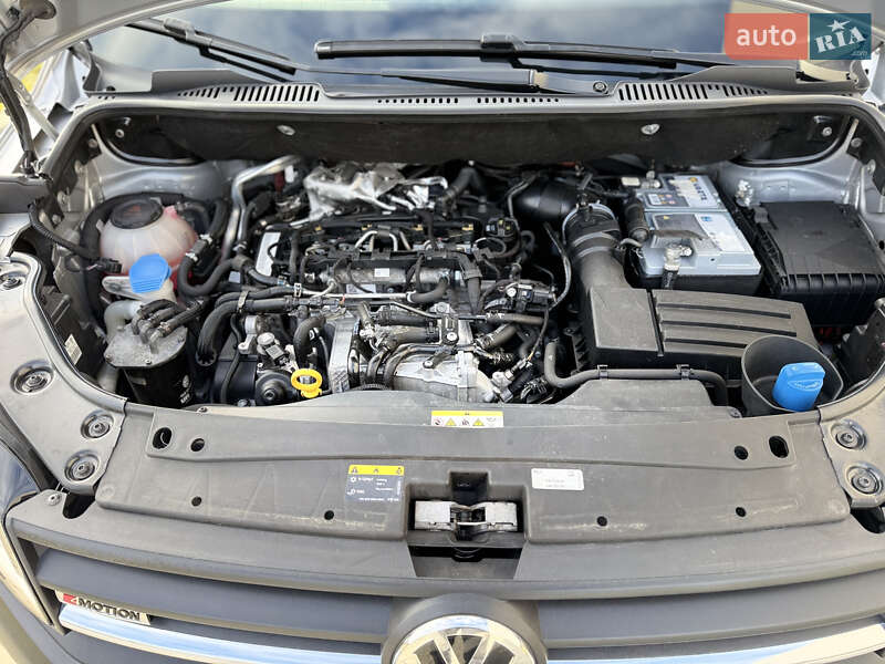 Мінівен Volkswagen Caddy 2020 в Рівному