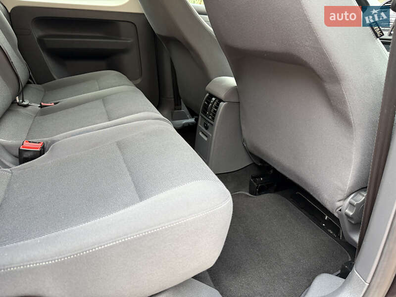 Минивэн Volkswagen Caddy 2013 в Стрые фото 75 Минивэн Volkswagen Caddy 2013 в Стрые