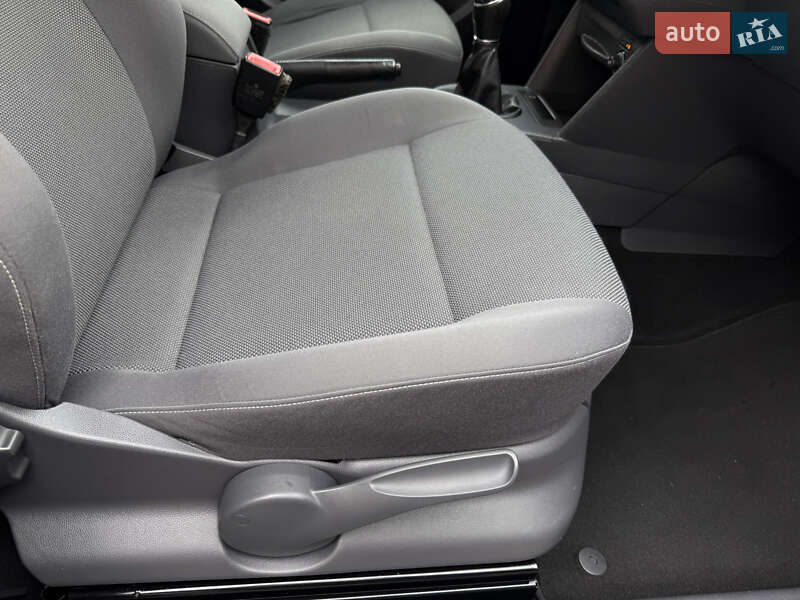 Минивэн Volkswagen Caddy 2013 в Стрые фото 80 Минивэн Volkswagen Caddy 2013 в Стрые