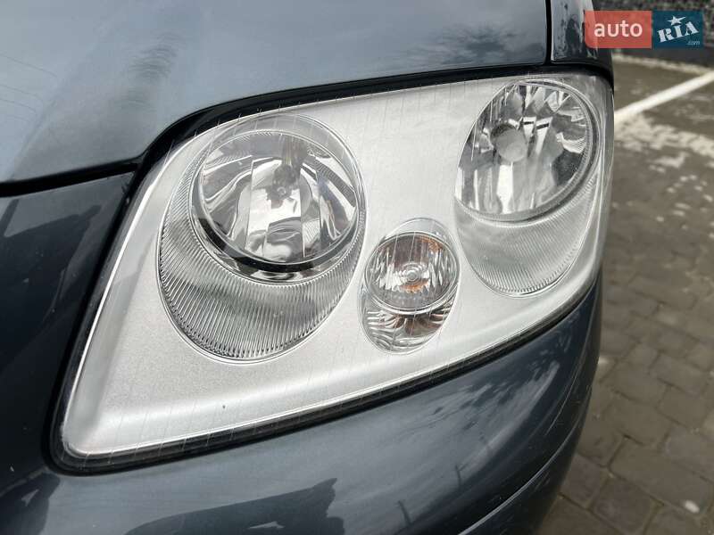 Минивэн Volkswagen Caddy 2008 в Житомире фото 37 Минивэн Volkswagen Caddy 2008 в Житомире