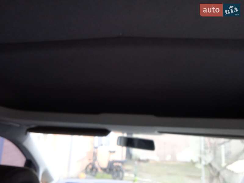 Минивэн Volkswagen Caddy 2009 в Помошной