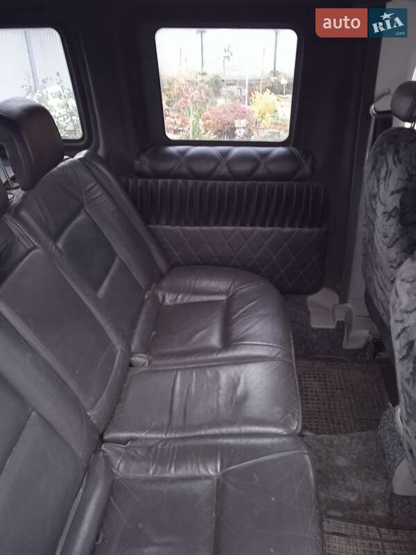 Минивэн Volkswagen Caddy 2009 в Помошной