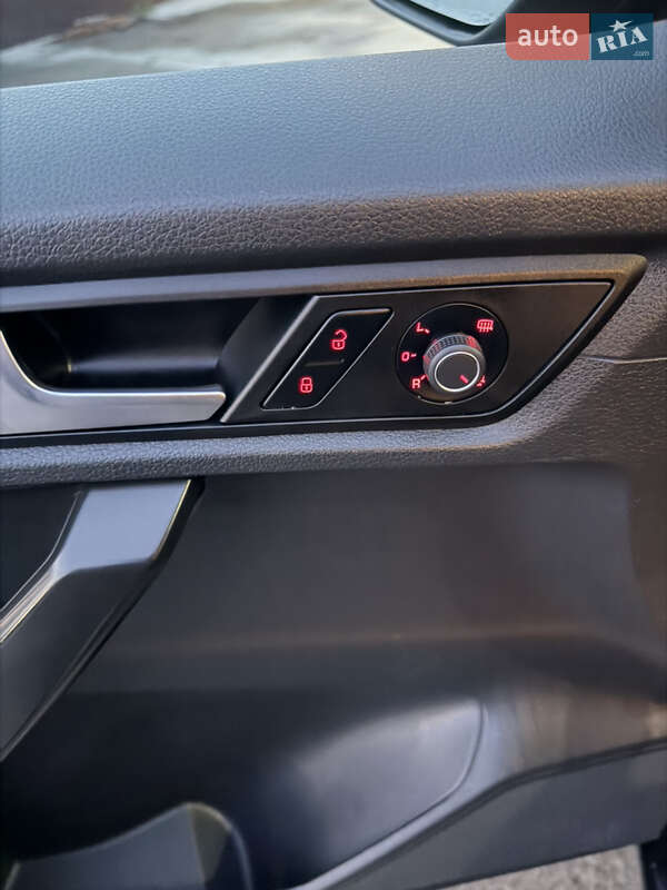 Минивэн Volkswagen Caddy 2019 в Луцке