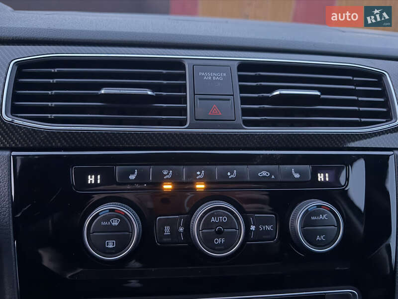 Минивэн Volkswagen Caddy 2019 в Луцке