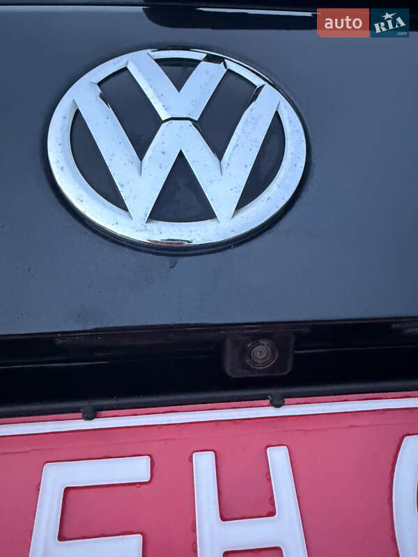 Минивэн Volkswagen Caddy 2019 в Луцке