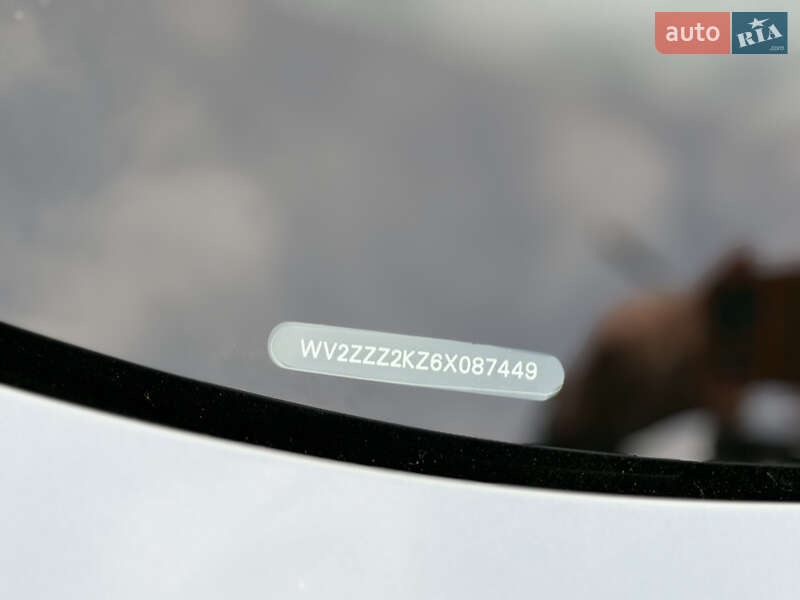 Минивэн Volkswagen Caddy 2006 в Виннице