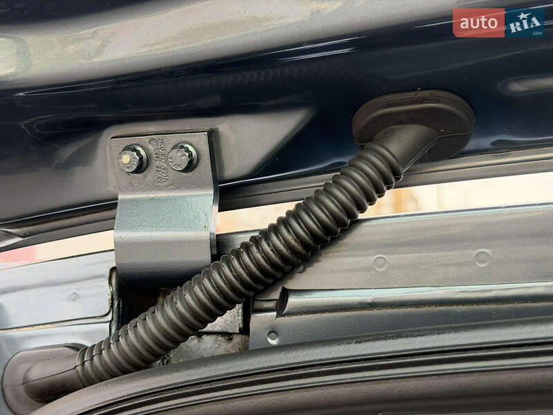 Минивэн Volkswagen Caddy 2006 в Виннице