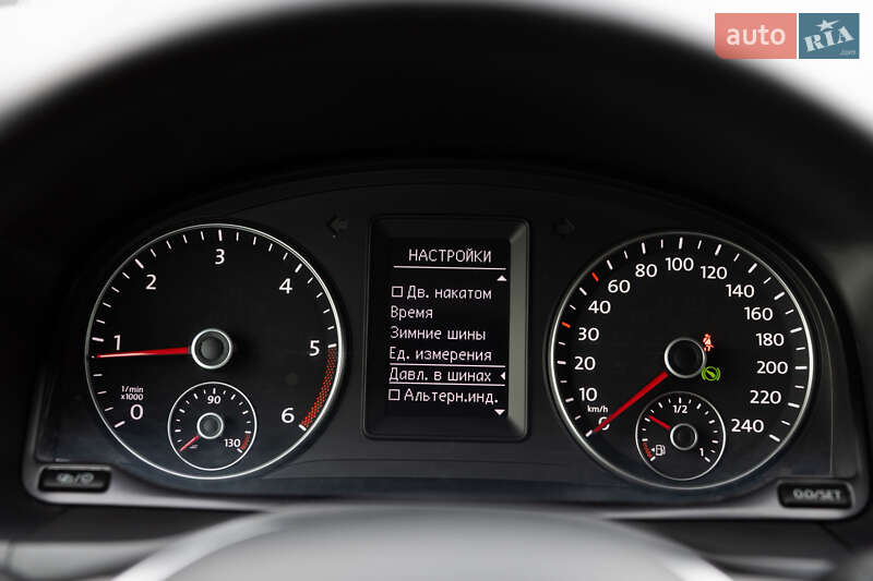 Минивэн Volkswagen Caddy 2019 в Луцке