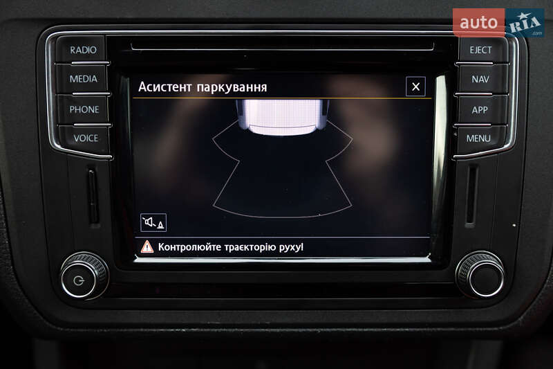 Минивэн Volkswagen Caddy 2019 в Луцке