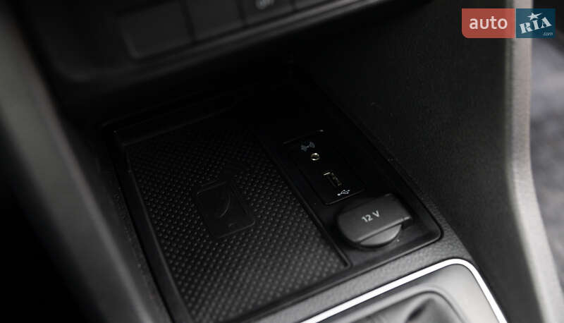 Минивэн Volkswagen Caddy 2019 в Луцке