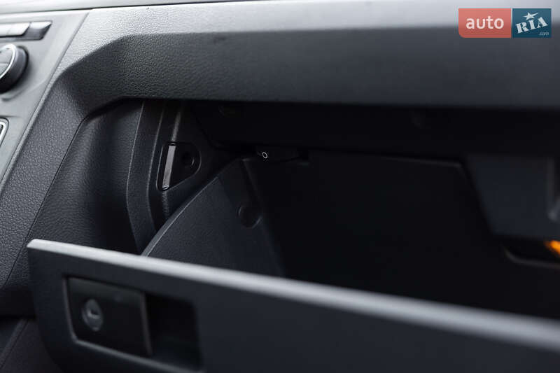 Минивэн Volkswagen Caddy 2019 в Луцке