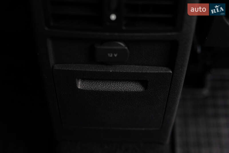 Минивэн Volkswagen Caddy 2019 в Луцке