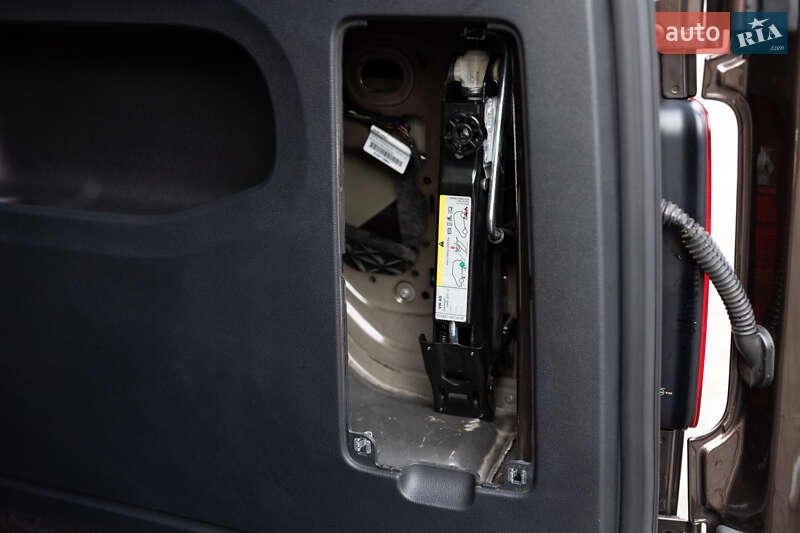 Минивэн Volkswagen Caddy 2019 в Луцке